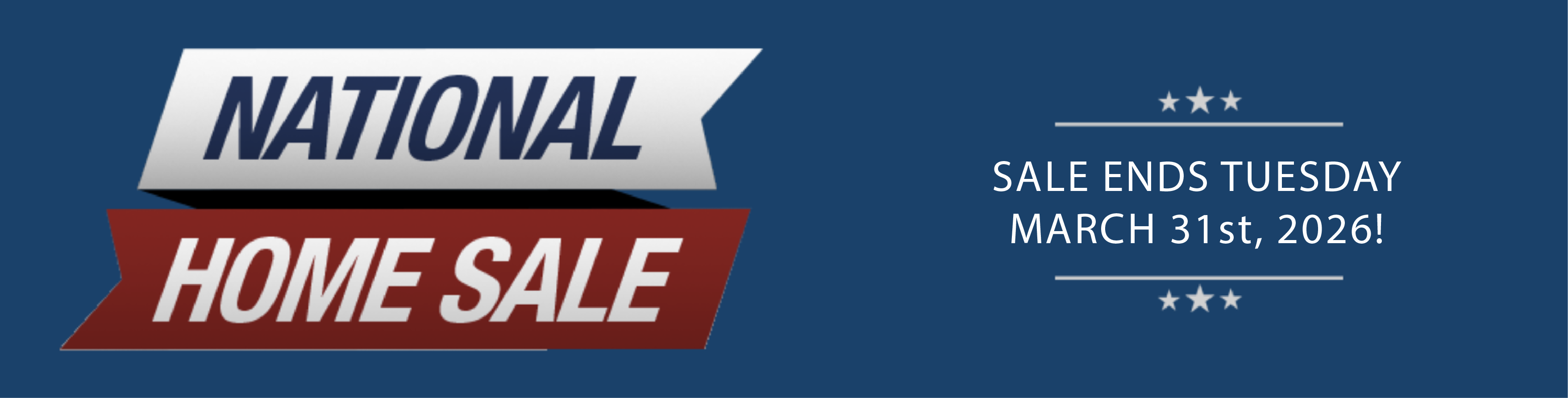 Promo Banner